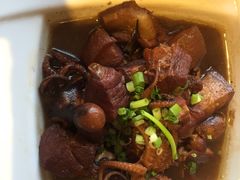 -赶海部落海鲜城(海阳路店)