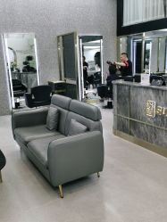 -苏奇发型·烫发染发