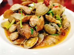 -杨正宗烤全羊(北二环店)