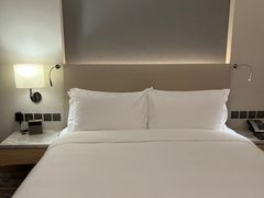 -千禧新世界香港酒店