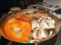 -色響火锅(恒隆广场店)