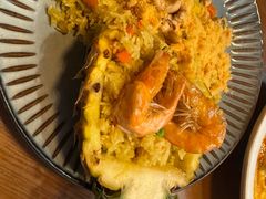 -泰国餐厅 Thai Food(裕华万达店)