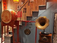 -名扬烤肉(起源店)