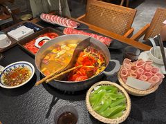 -滇牛云南火锅(桂林路店)