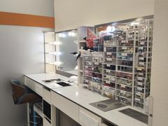 -海马体照相馆(广州新世界云门New park店)