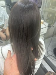 -DK SALON连锁专业烫染接发店