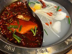 -宽窄巷子鲜牛火锅(北京首店)