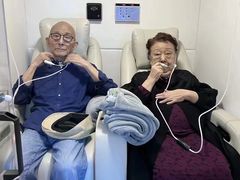 -爱氧森林·日本兴百世SHENPIX微高压氧舱