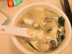-老福洲(西洪路店)