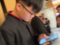 -伊喜饺子·烤鸭(五道口学院路店)
