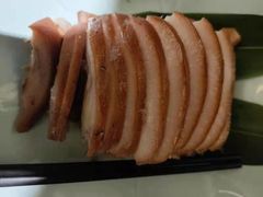 -小厨娘淮扬菜(六合欢乐港店)