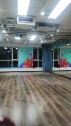 -呼拉汇舞蹈生活馆 Hawaii Hula&Tahiti Dance Studio