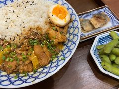 -肥朵食堂(带梦胡同店)