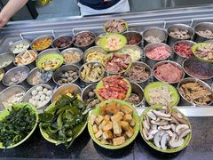 -旺达·福州菜(正大广场店)