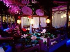 -韵秋荷(宝山龙湖天街店)