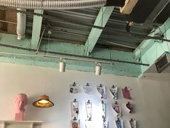 大堂-欧巴来了韩式料理