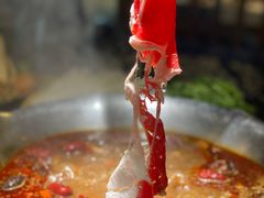 -湊湊火锅·茶憩(上海合生汇店)