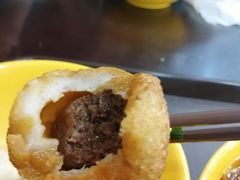 -毛华美食(清扬路店)