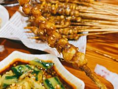 -十里铺铁板鱿鱼