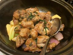 -天瑞轩·粤菜餐厅