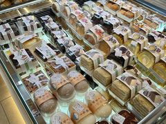 -烘焙町面包店(西四店)