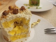 -玲婧胡同·生日蛋糕·餐厅(嘉里城店)