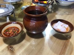 -张关合渣(航空大道店)