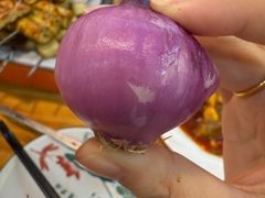 -亿牌牌东北烧烤(怀特店)