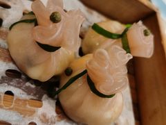 -蔡澜点心·粤菜(西单大悦城店)