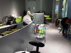 -丘大叔柠檬茶(来福士广场分店)