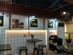 -亞婆井·劲抽面食(铂顿城店)