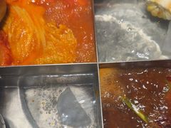 -海底捞火锅(天津SM城市广场店)