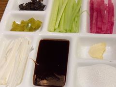 -小大董·烤鸭(王府井apm店)