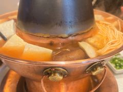 -东来顺饭庄(天坛店)