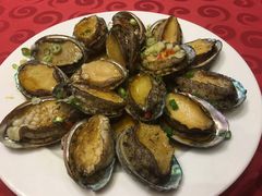 中鲍-盈春大饭店(千山路店)