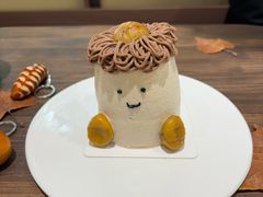 -7号里低糖生日蛋糕(南阳路店)