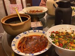 -八碗湘长沙市井菜(坡子街店)