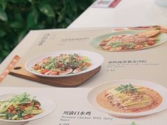 -金湖港式餐厅(建外店)