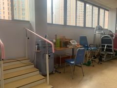 -上海市中医医院(芷江路院区)