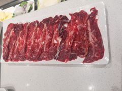 -古乐牛香·鲜牛肉牛杂火锅(梅村五洲国际店)