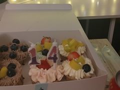 -7cake憩刻生日蛋糕·下午茶(西安店)