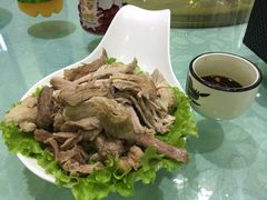 -良师门滨海人家·海鲜·家常菜(滨海城店)