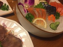 -铃兰日本料理(汉水路店)