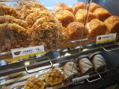 -85度C(苏州石路店)