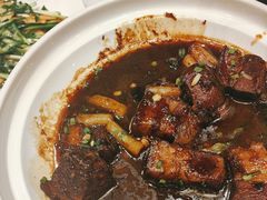 -钱记·乡野菜(紫荆花路店)