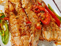 -华源餐厅·海鲜大排档(日月贝店)