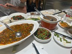 -湖锦酒楼·32年地道湖北菜(光谷店)