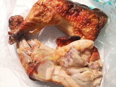 -大益烤鸡