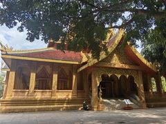 -西双版纳勐泐文化旅游区