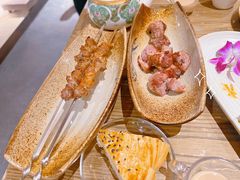 -那时新疆·若羌(经纬汇店)